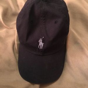 Polo Hat